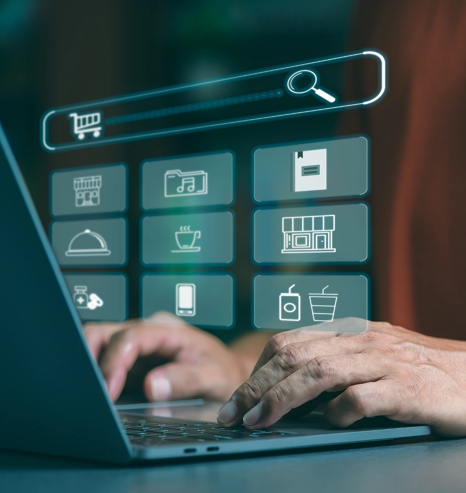 Creamos estrategias de marketing y publicidad digital que obtienen resultados efectivos para tu marca.