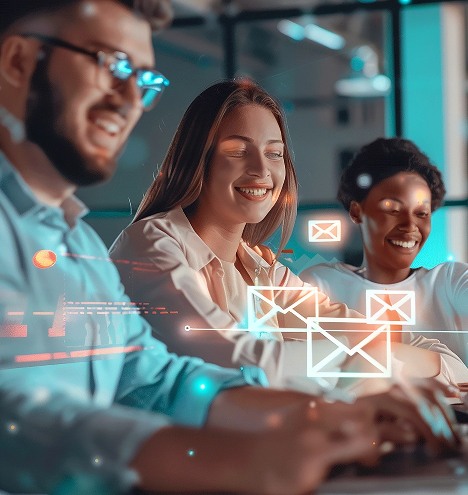 Creamos estrategias de marketing y publicidad digital que obtienen resultados efectivos para tu marca.
