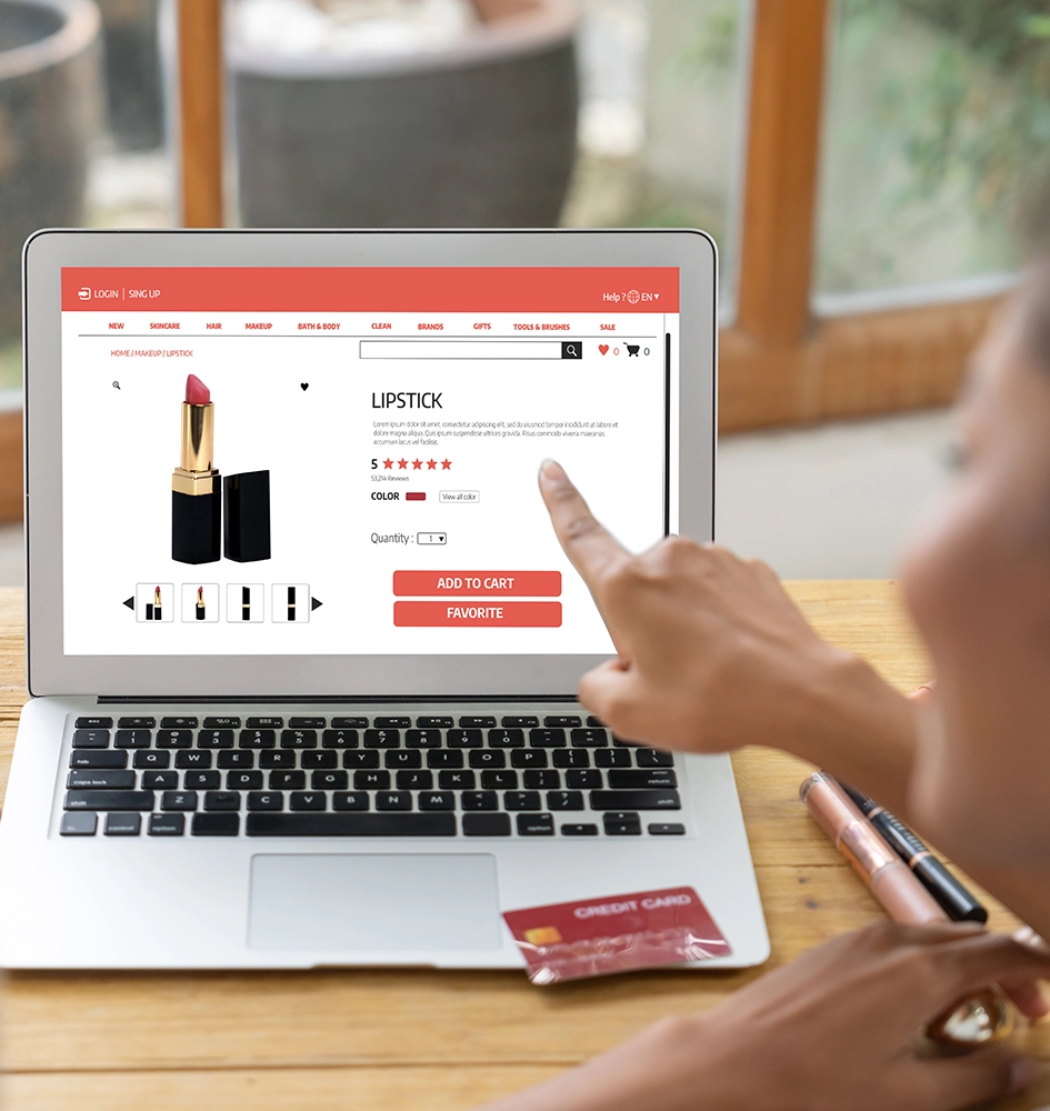 Creamos estrategias de marketing y publicidad digital que obtienen resultados efectivos para tu marca.